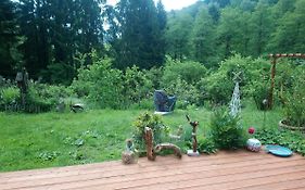 Bed And Breakfast Haus 3 Birken
